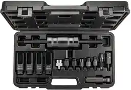 NEO TOOLS Zestaw ściągaczy do wtrysków 11-883