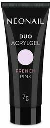 Neonail Duo Acrylgel French Pink