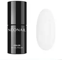 Neonail French White