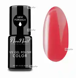 Neonail Hot Samba