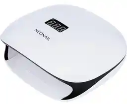 Neonail Lampa UV/LED do paznokci 36W/48 LCD Display