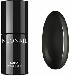 Neonail Pure Black