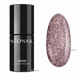 Neonail lakier hybrydowy Shine The Moments 8357-7 7,2ml