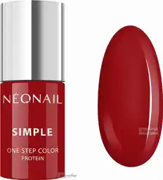 Neonail Spicy