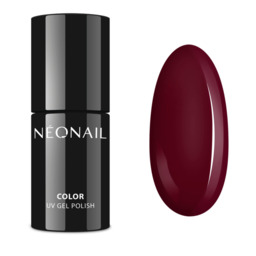 Neonail lakier hybrydowy Wine Red 2617-7 7,2ml