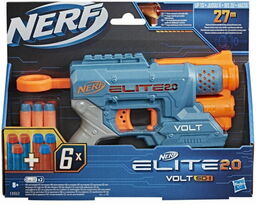 Nerf Elite