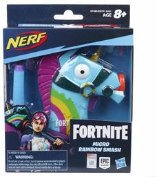 Nerf Fortnite