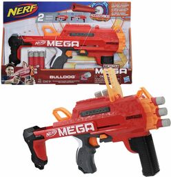Nerf Mega