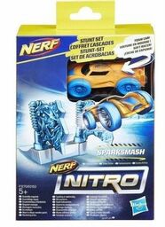 Nerf Nitro