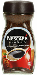 Nescafe Classic