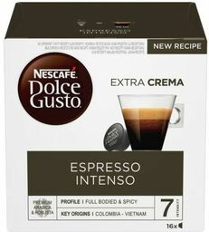 Nescafe Espresso