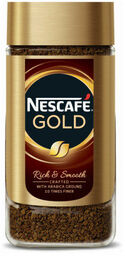 Nescafe Gold