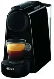 Nespresso Essenza