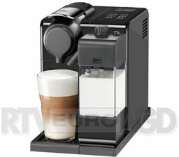 Nespresso Lattissima