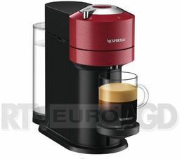 Nespresso Vertuo