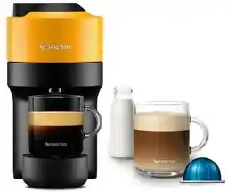 Nespresso Vertuo