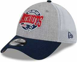 New England Patriots czapka