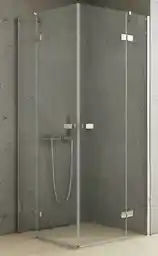Reflexa New Trendy kabina prysznicowa prostokątna 100x90 cm szkło przejrzyste EXK-1238 EXK-1242