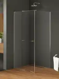New Trendy Smart kabina prysznicowa prostokątna 120x80 cm EXK-6596