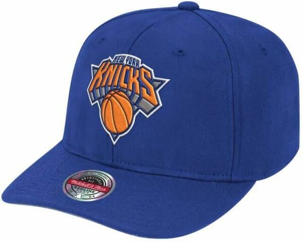 New York Knicks czapka