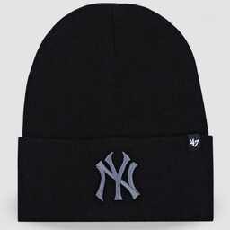 New York Yankees czapka