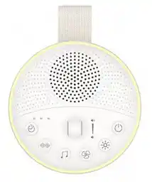 Newell Lampka nocna LED LunaWhisper NL4497