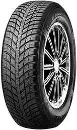 Nexen Opony całoroczne 185/60R14 82T N blue 4Season