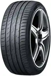 Nexen Opony letnie 225/45R17 94Y N Fera Sport