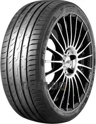 Nexen Opony letnie 245/45R18 100W N Fera Sport