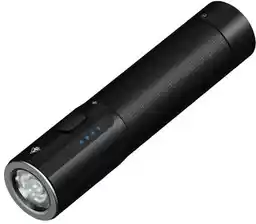 NexTool Latarka ledowa ręczna NE20069 1.200lm akumulator wodoodporna