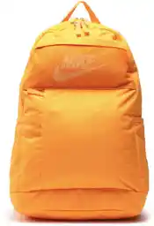 Nike Plecak DD0562 836 Pomarańczowy