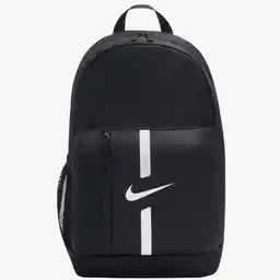 Nike Plecak Szkolny Sportowy Czarny DA2571-010