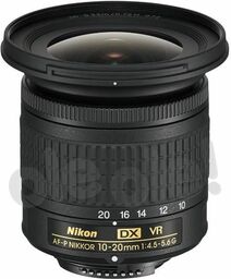 Nikon 10-20mm