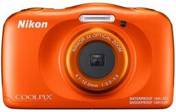 Nikon COOLPIX W