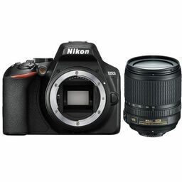 Nikon D