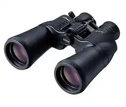 Nikon Lornetka Aculon Zoom 10-22x50 BAA818SA