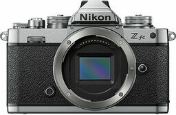 Nikon Z FC