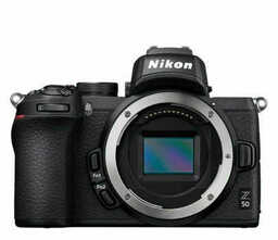 Nikon Z50