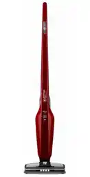 Nilfisk Odkurzacz pionowy Easy 36Vmax Red