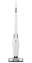 Nilfisk Odkurzacz pionowy Easy 36Vmax White