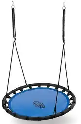 Nils Camp Huśtawka NB5035 110 cm Niebieski