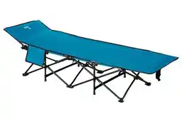 Nils Camp Łóżko turystyczne NC2701