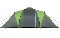 Nils Camp Namiot Highland IV NC6431 Zielono-szary