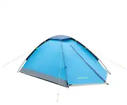 Nils Camp Namiot Nightbfall NC6033 Niebieski