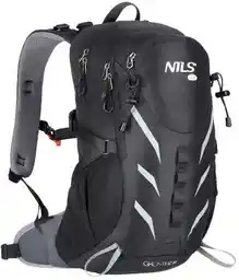 Nils Camp Plecak Ghoster NC1942 Czarny