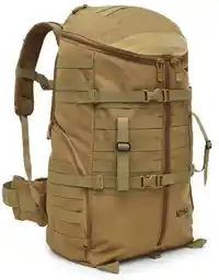 Nils Camp Plecak Maverick NC3903 Brązowy