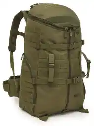 Nils Camp Plecak Maverick NC3903 Zielony