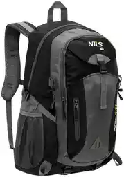 Nils Camp plecak Treeline Nc1733 40L Czarny