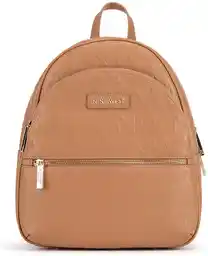 Nine West Plecak LX10046 Brązowy
