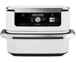 Ninja AF500EUWH 2470W 10,4l Air fryer
